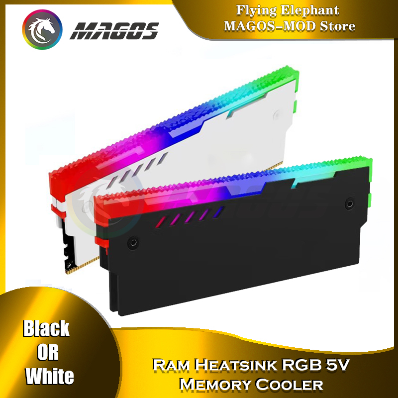 Ddr3 Ram - RAM Shell Radiatore RGB DDR4 DDR3