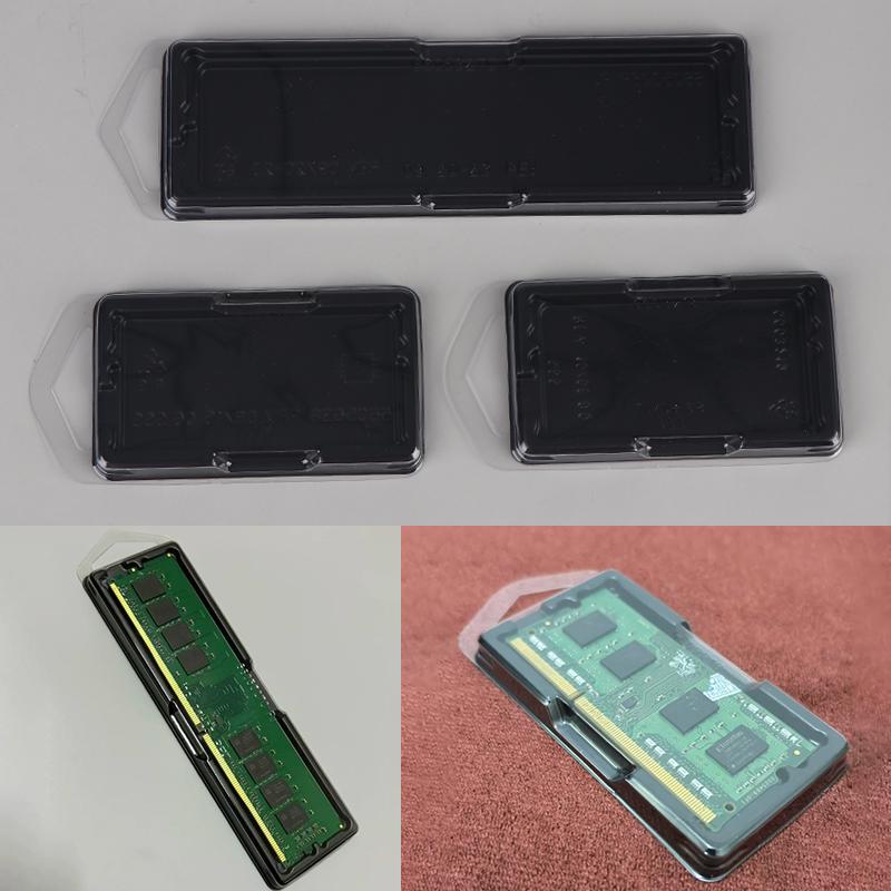 Sodimm Ddr4 - 10 pezzi di custodie per moduli