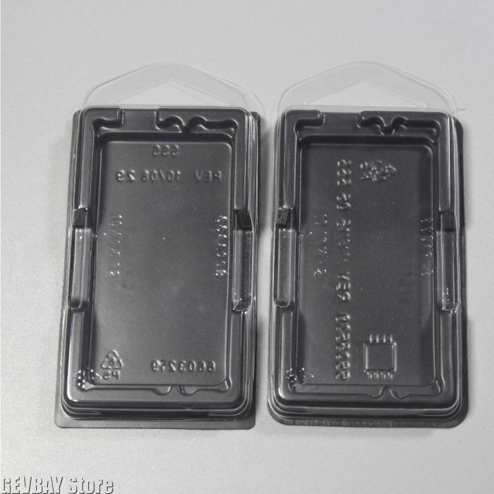 Sodimm Ddr4 - Confezione da 10 Scatole Protettive in