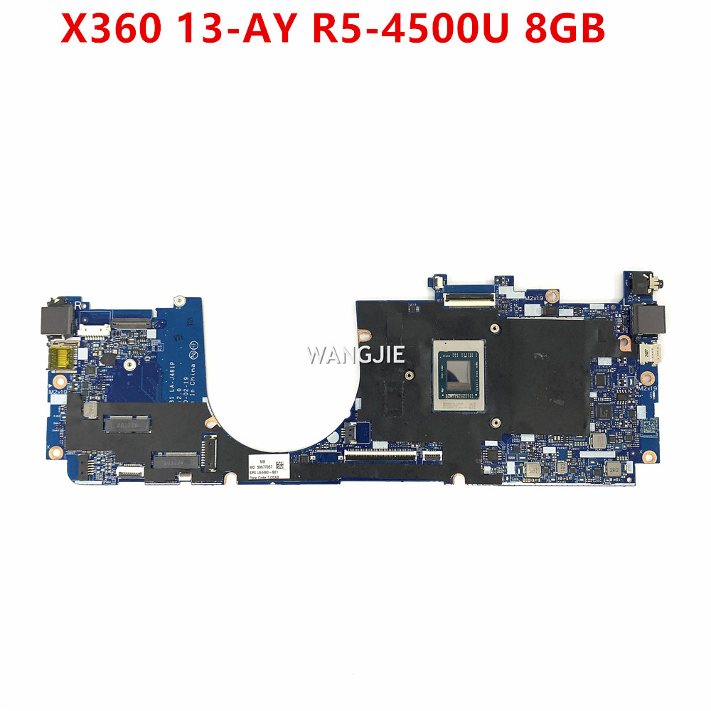 Ddr4 8Gb - Per la scheda madre del computer