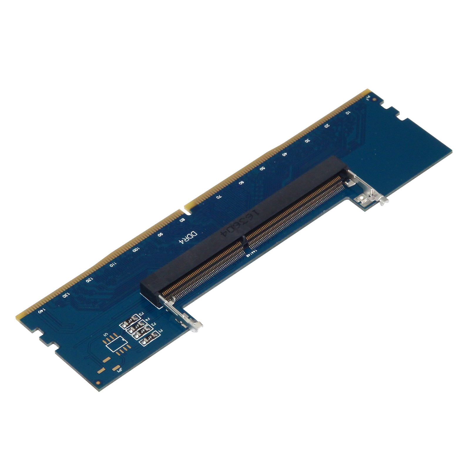 Ddr4 Desktop Ram - 1-3PCS Scheda Adattatore da SO-DIMM per