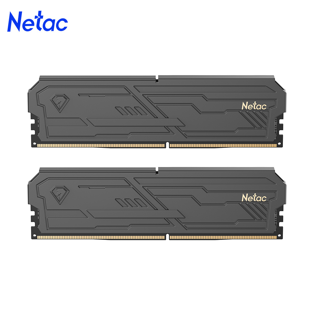 Sodimm Ddr4 - Memoria RAM Netac DDR4 3200MHz 3600MHz