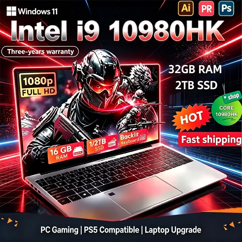 Ddr4 Laptop Ram - Nuovo Arrivo Laptop da Gaming 14.1