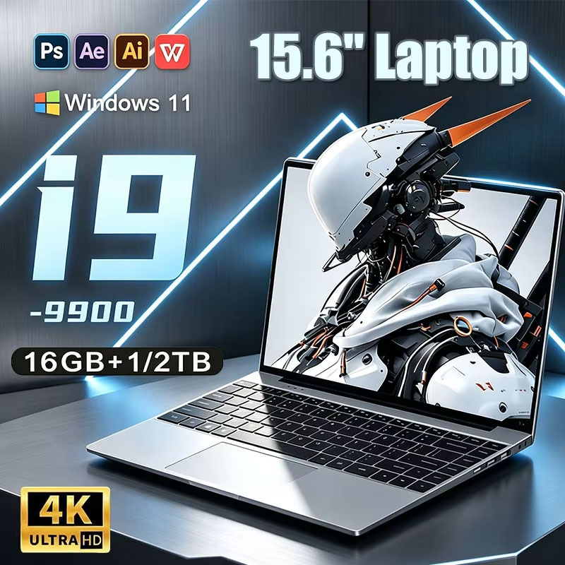 Ddr4 32Gb - NUOVO Laptop 15.6' con Intel Core