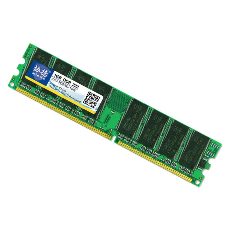 A72Z Xiede Modulo di memoria R - Ram Memory Module recensione e prezzo