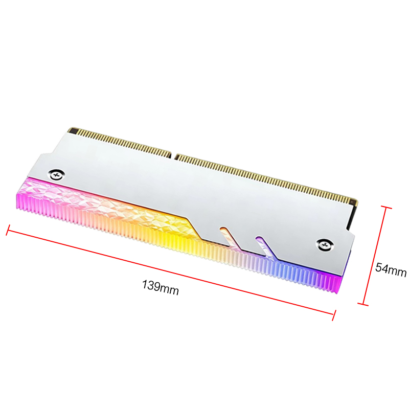 Dissipatore di Calore per Memo - Ddr3 Ram recensione e prezzo