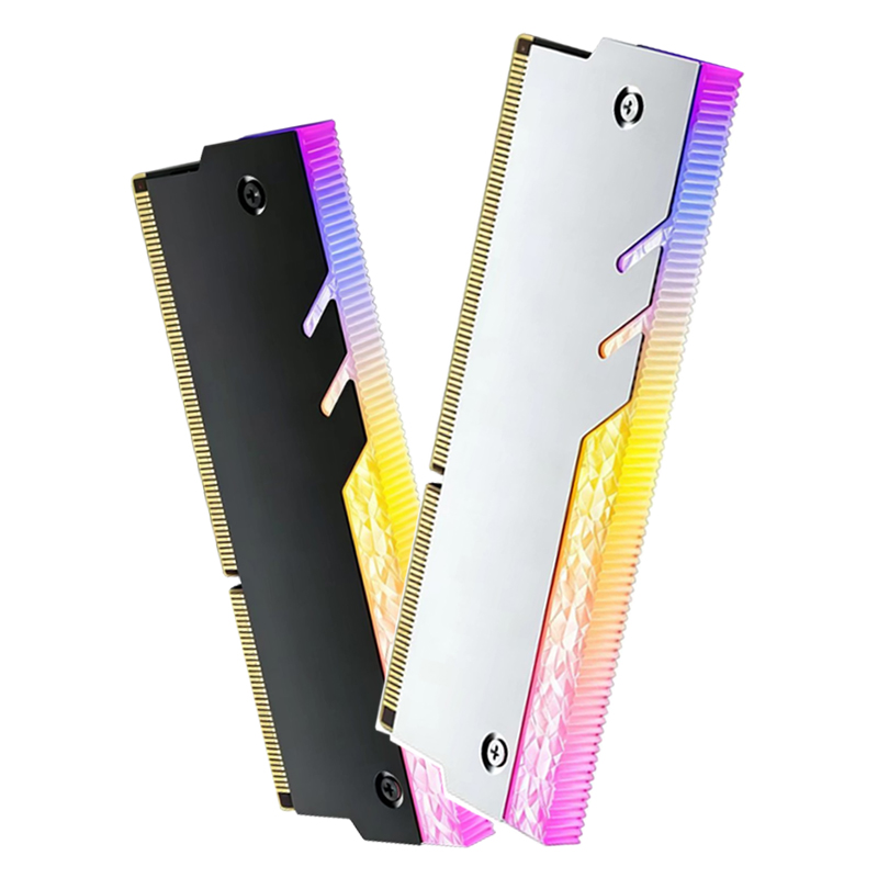 Dissipatore di Calore per Memo - Ddr3 Ram recensione e prezzo