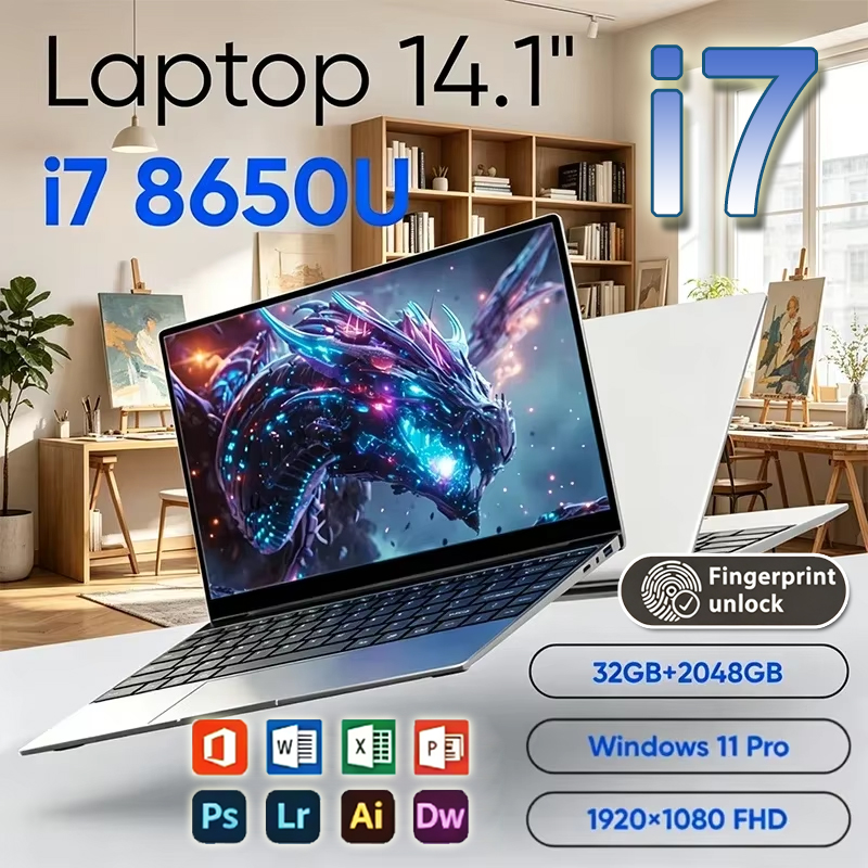 Nuovo Portatile Ultra Sottile  - Ddr4 Laptop Ram recensione e prezzo