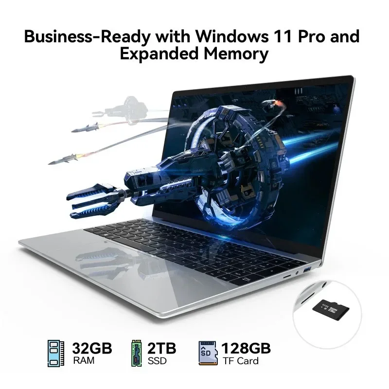 Nuovo 2026 Laptop 15.6' Intel  - Ddr4 Laptop Ram recensione e prezzo