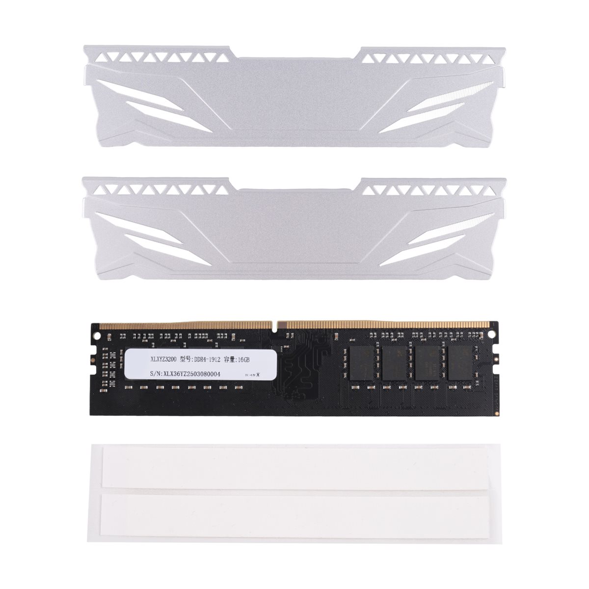RAM DDR4 A59E da 16GB 3200MHz  - Ddr4 3200Mhz recensione e prezzo