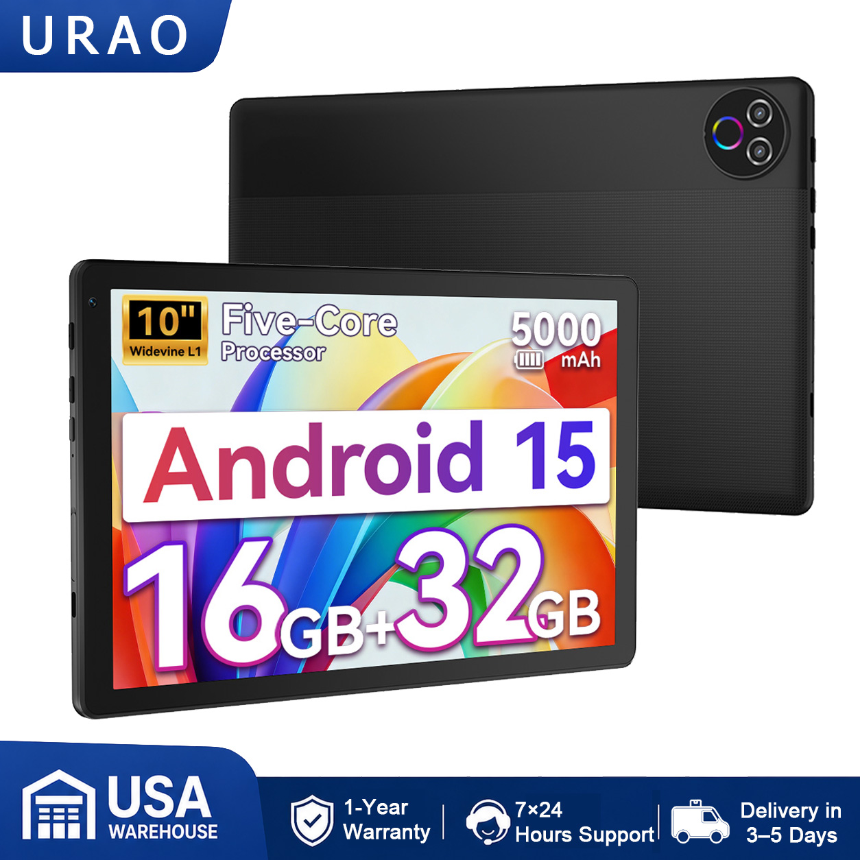 Tablet PC BUFO KB1004 10.1 Pol - Ram Memory Module recensione e prezzo