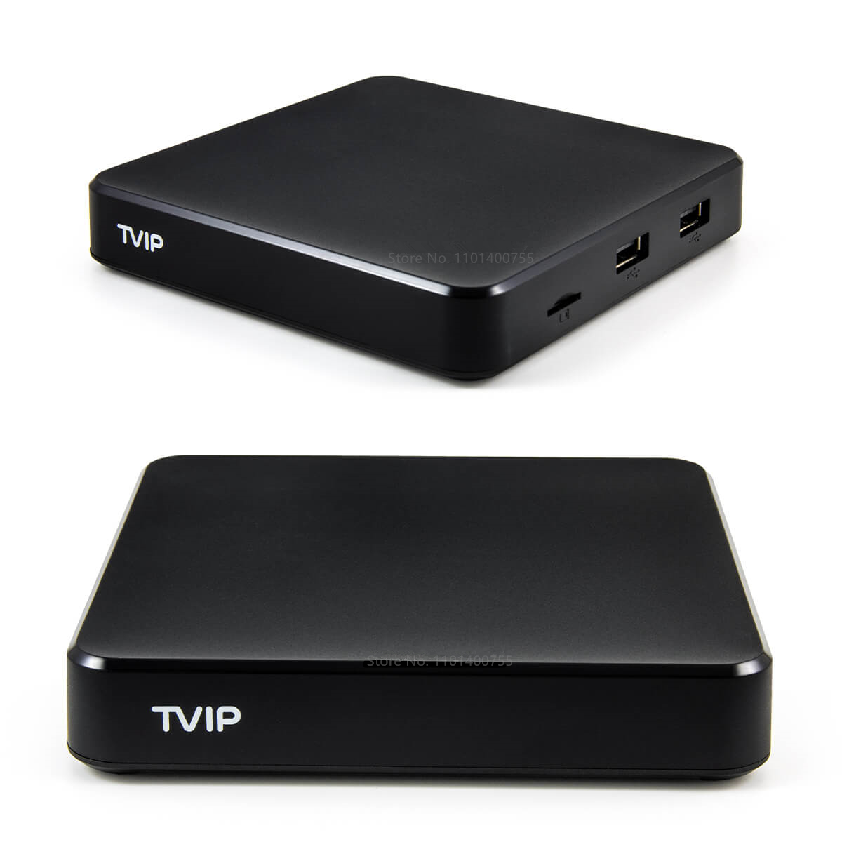 TVIP 4K HD BT Smart Set Top TV - Ddr3 8Gb recensione e prezzo