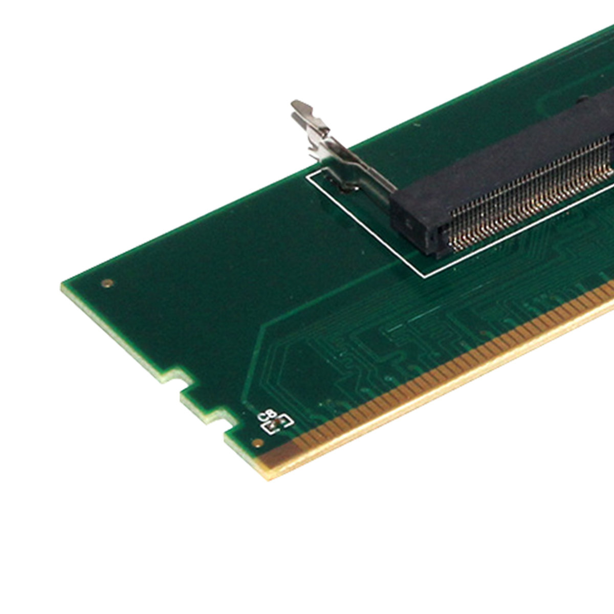 1 pezzo: adattatore So-Dimm pe - Sodimm Ddr4 recensione e prezzo