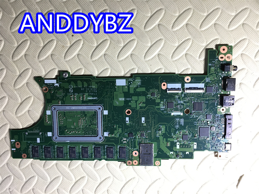 01HX898 FT491 FX390 NM-B891 PE - Ddr4 8Gb recensione e prezzo