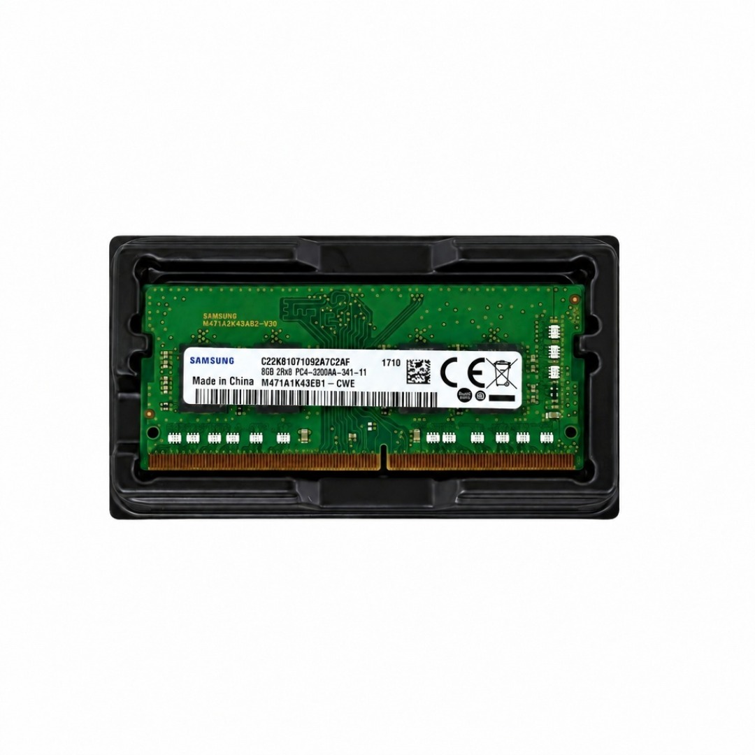 RAM per laptop Samsung DDR4 8G - Ddr4 3200Mhz recensione e prezzo