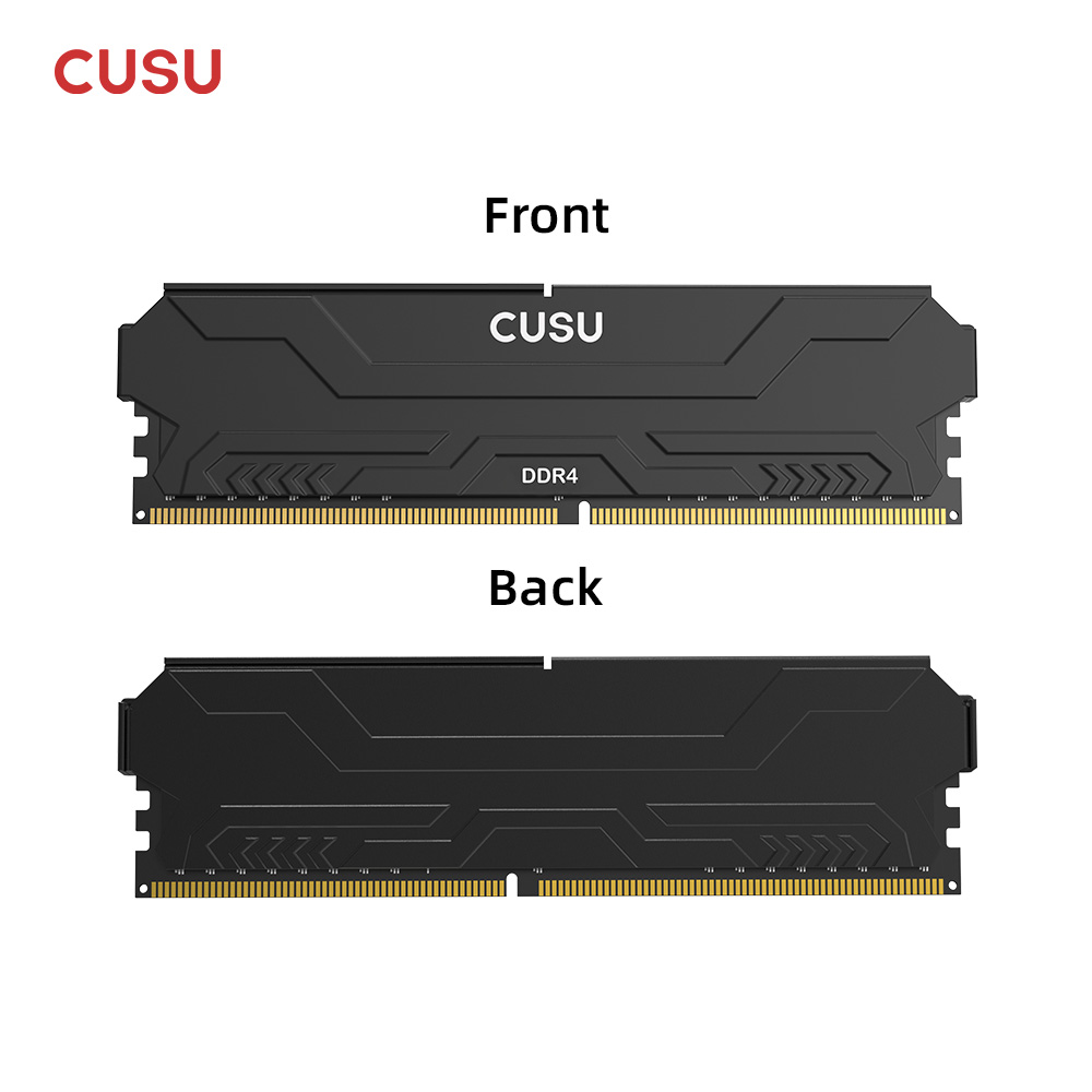 CUSU Memoria Ram DDR4 8gb 16gb - Sodimm Ddr4 recensione e prezzo
