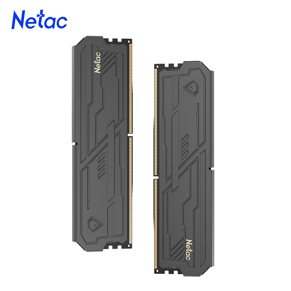 Memoria RAM DDR4 Netac 8GB 16G - Ddr4 2400Mhz recensione e prezzo