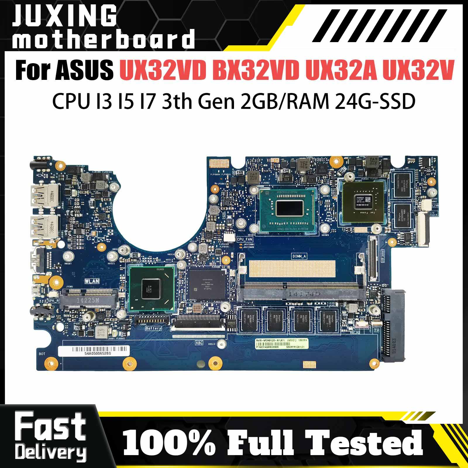 Scheda madre per laptop ASUS Z - Ddr4 Desktop Ram recensione e prezzo