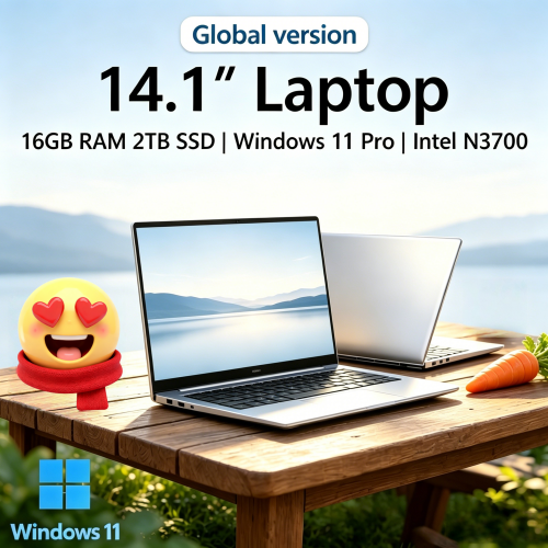 Novate 2026 Sleek Cut Laptop U - Ddr3 Ram recensione e prezzo
