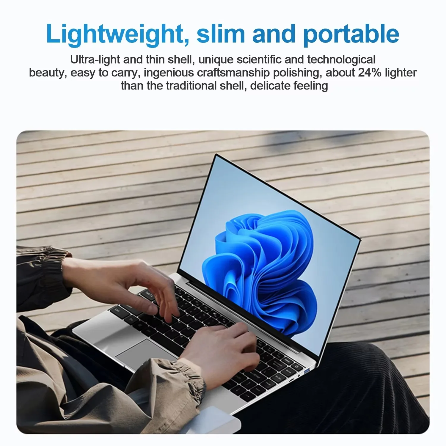 Novate 2026 Sleek Cut Laptop U - Ddr3 Ram recensione e prezzo