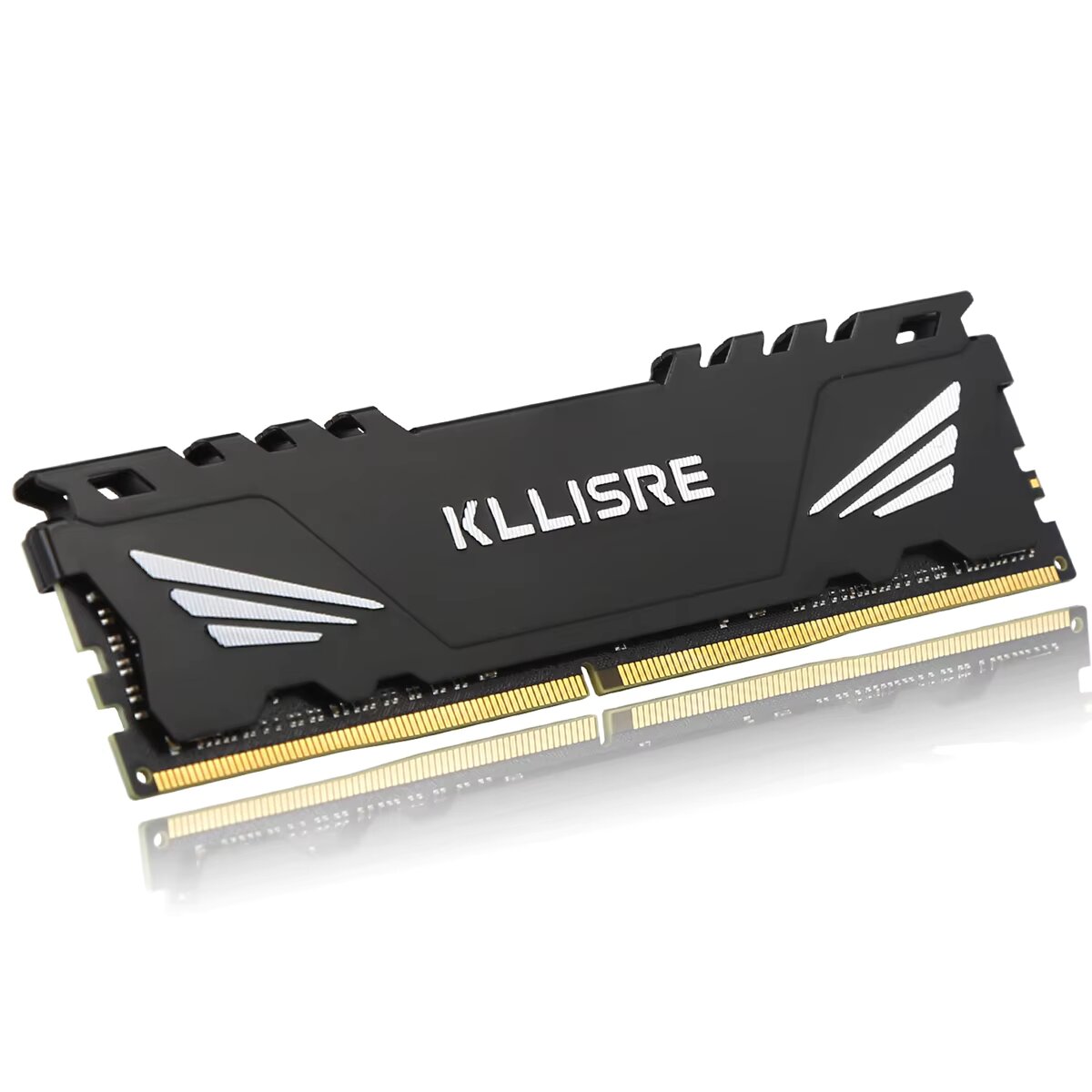 Kllisre DDR4 8GB 2666MHz 8G 32 - Server Memory Ddr4 recensione e prezzo