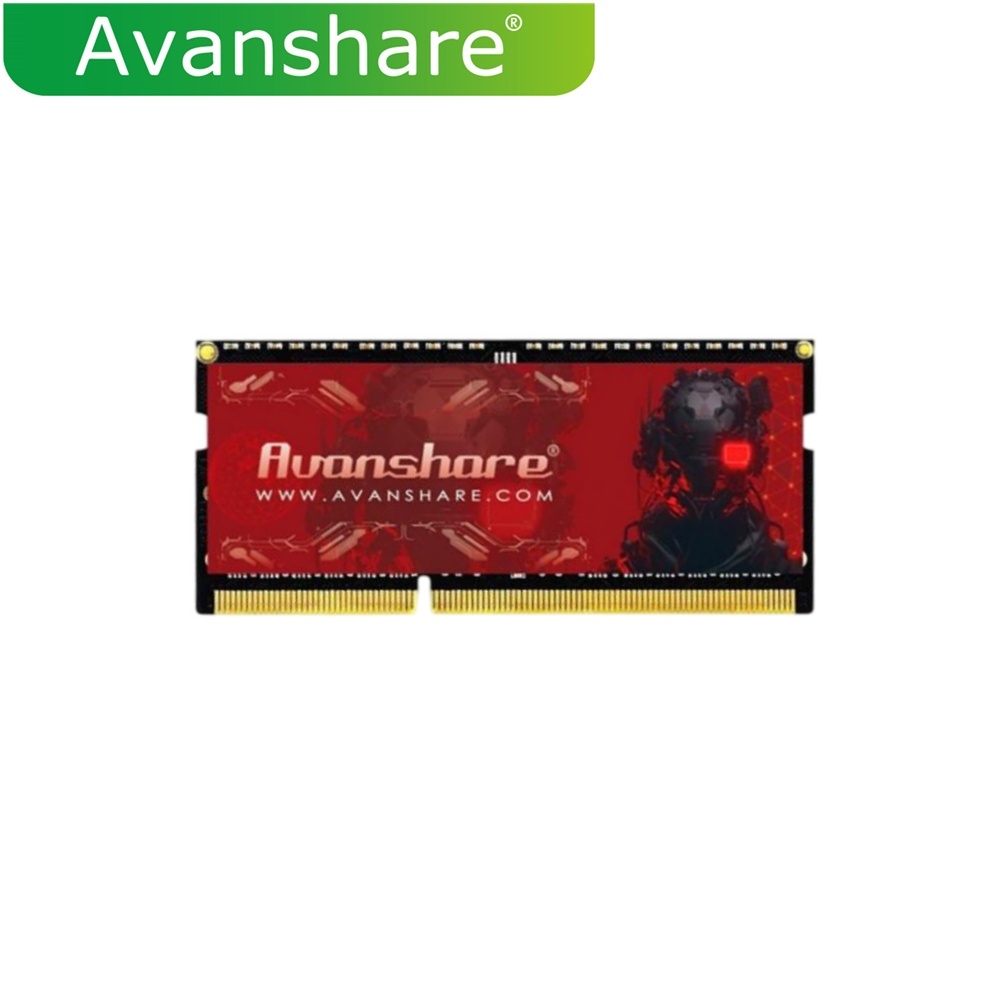 Memoria RAM Avanshare DDR5 DDR - Ddr4 3200Mhz recensione e prezzo