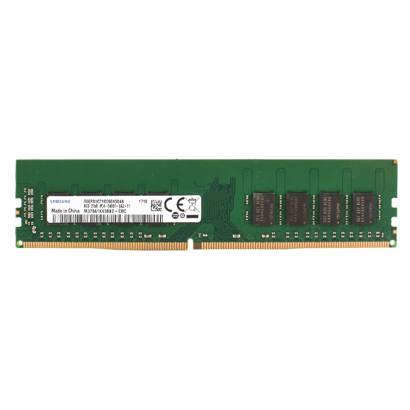 Memoria RAM DIMM SAMSUNG per D - Server Memory Ddr4 recensione e prezzo