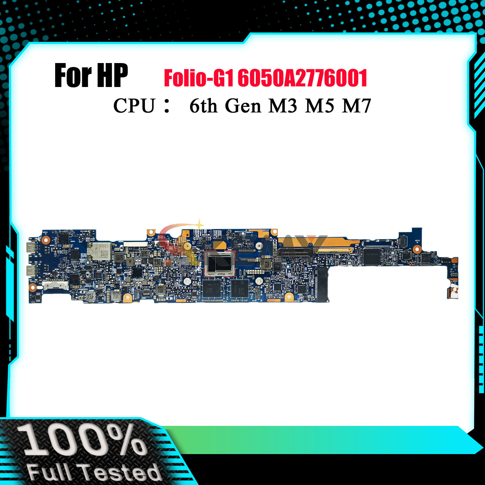 6050A2776001 Per HP EliteBook  - Ddr3 8Gb recensione e prezzo