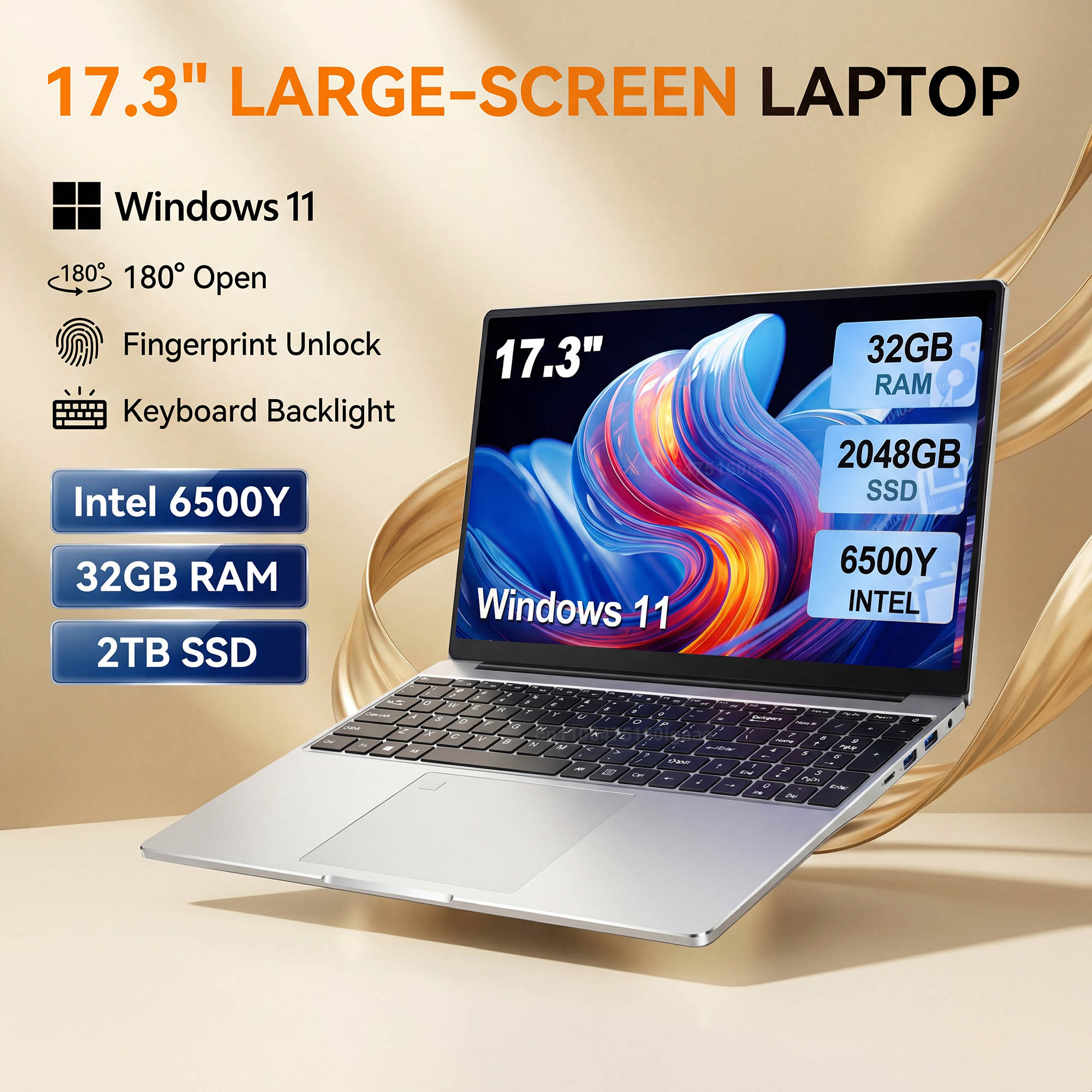 NOVITÀ Laptop con Schermo Gran - Ddr3 Ram recensione e prezzo