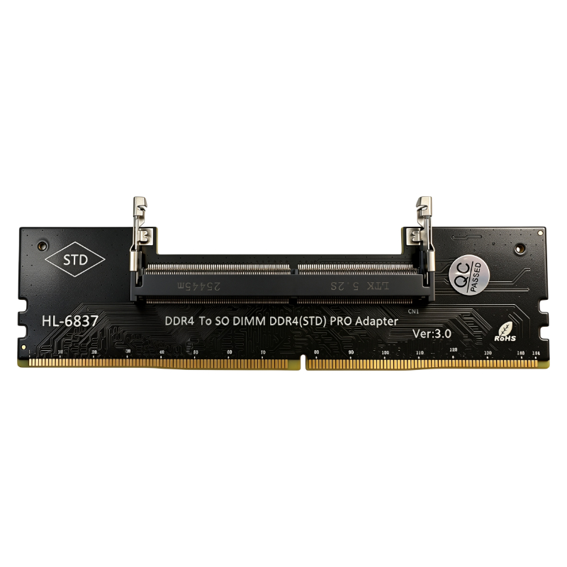 Adattatore RAM SO-DIMM DDR4 pe - Ddr4 Desktop Ram recensione e prezzo