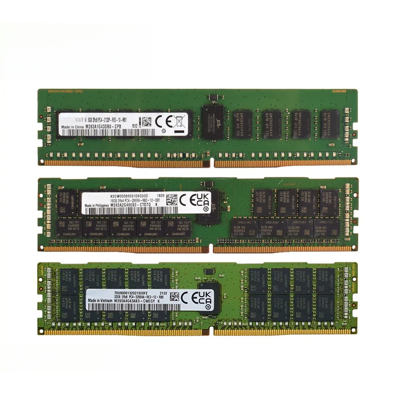RAM Server DDR4 RECC RDIMM 4GB - Ecc Ram Server recensione e prezzo