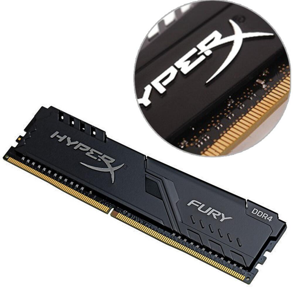 HyperX Fury Memoria DDR4 8GB 1 - Sodimm Ddr4 recensione e prezzo
