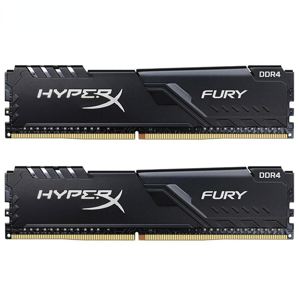 HyperX Fury Memoria DDR4 8GB 1 - Sodimm Ddr4 recensione e prezzo
