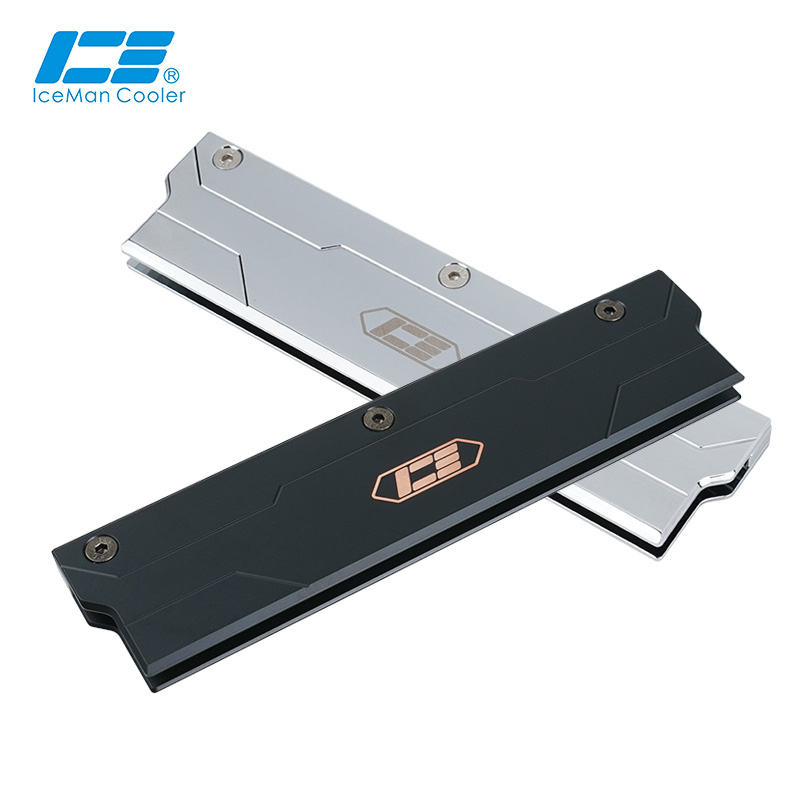 IceManCooler DDR5,DDR4,DDR3 di - Ddr3 Ram recensione e prezzo