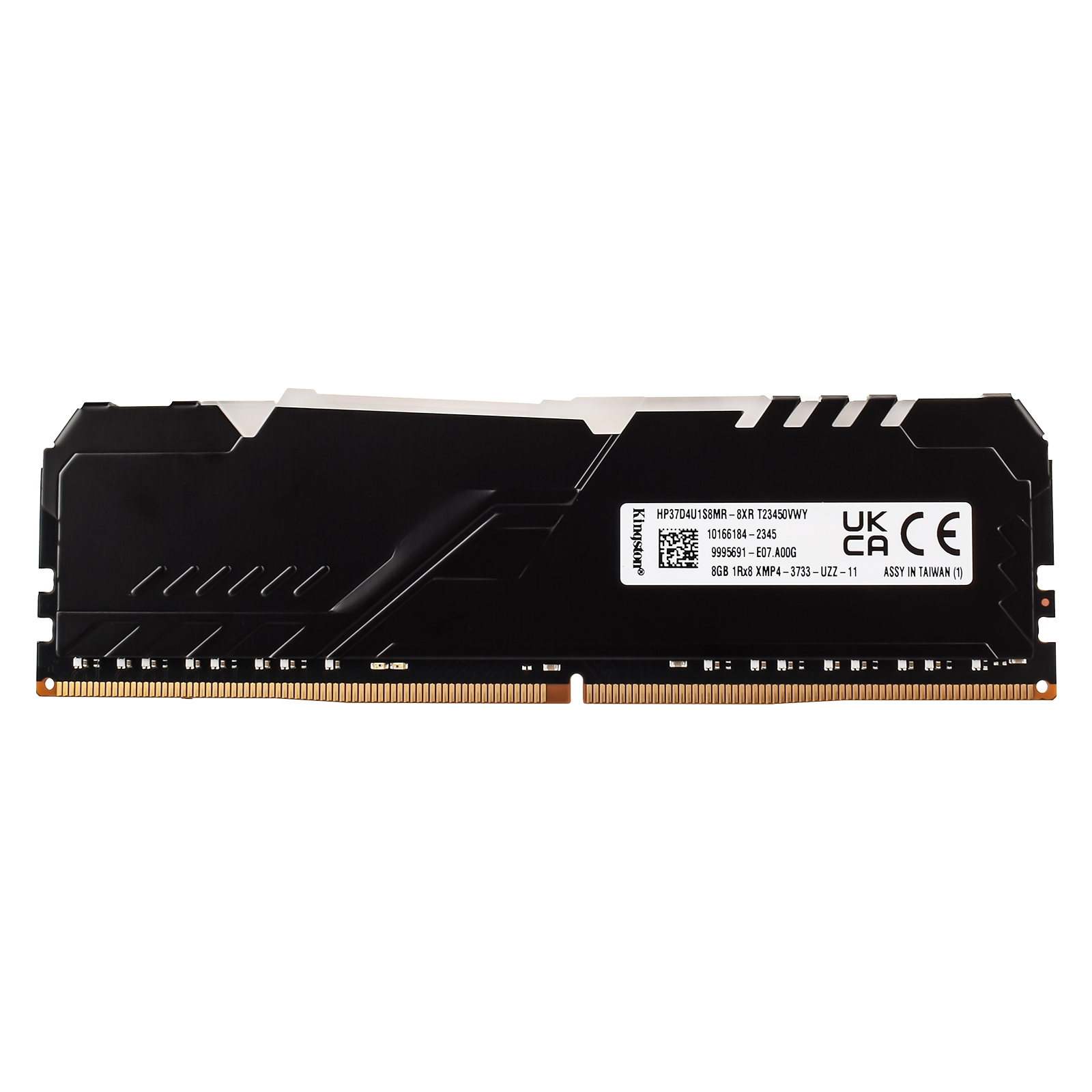Memoria Desktop HYPERX FURY DD - Sodimm Ddr4 recensione e prezzo