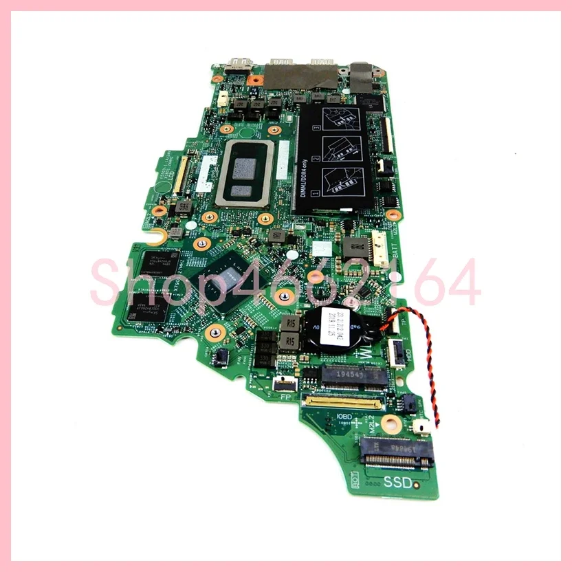 Scheda Madre 18778-1 con CPU I - Ddr4 8Gb recensione e prezzo