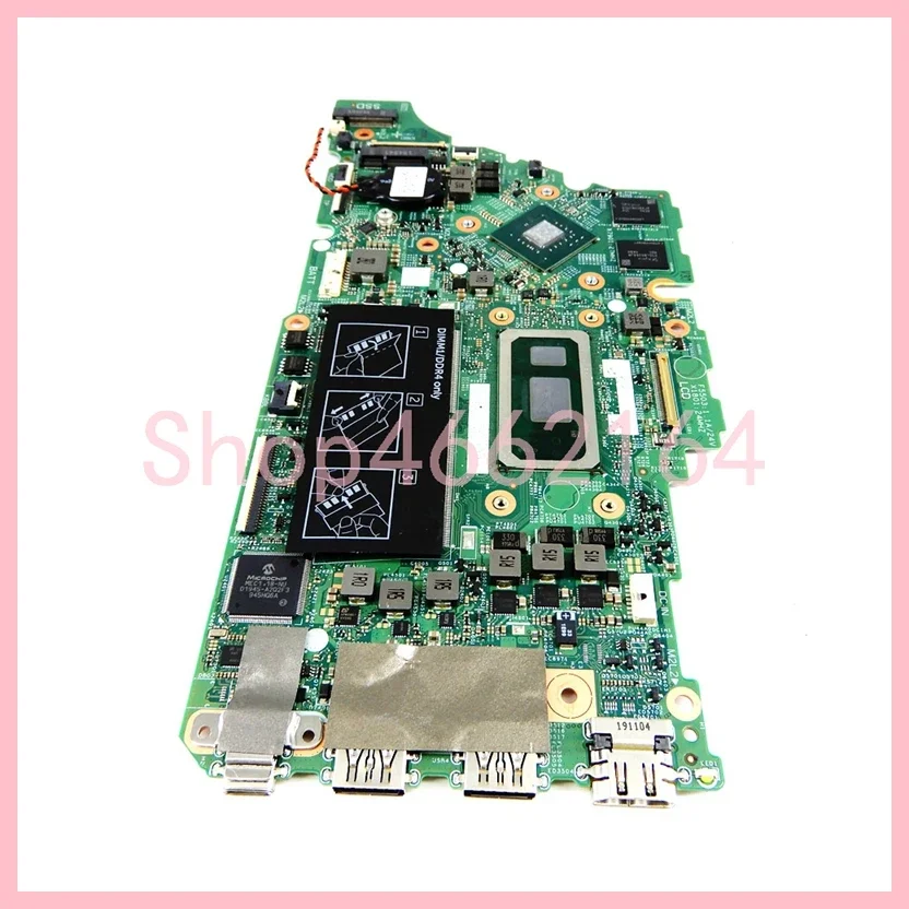Scheda Madre 18778-1 con CPU I - Ddr4 8Gb recensione e prezzo