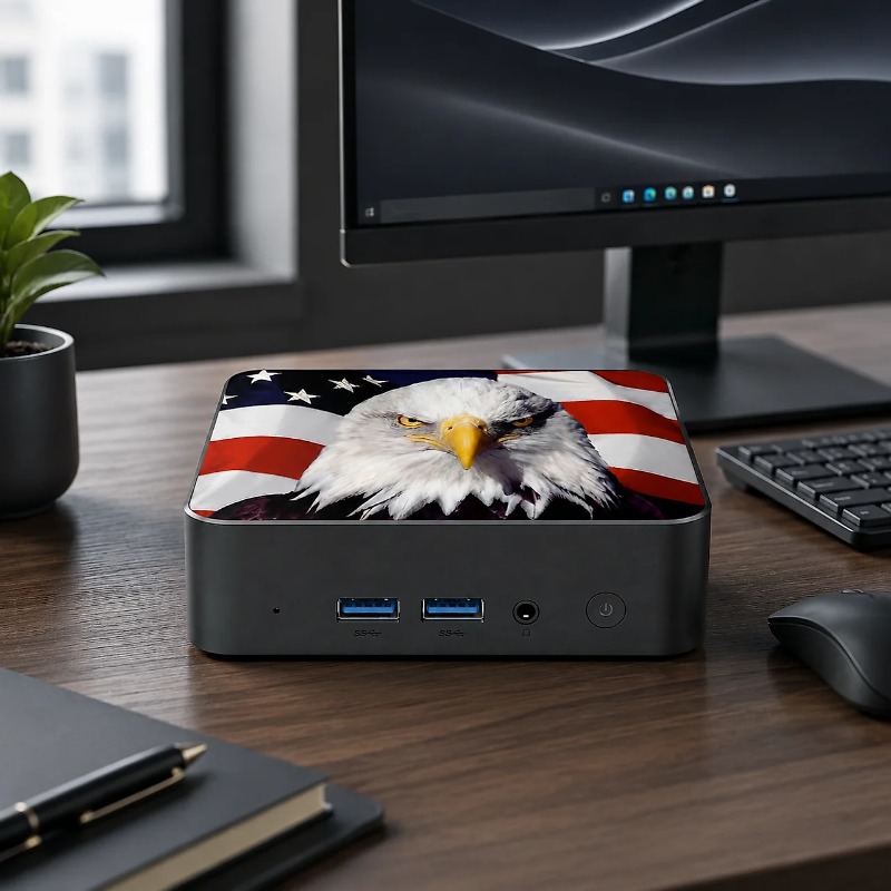 Mini PC Ultra Sottile Core i9  - Ddr3 Ram recensione e prezzo