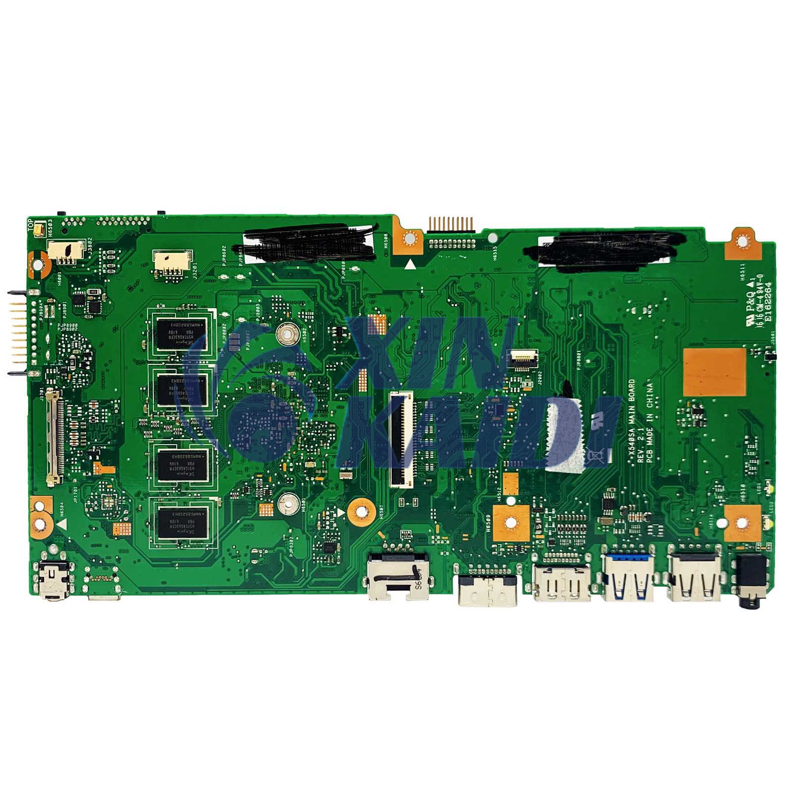 Per ASUS VivoBook F540SA A540S - Ddr2 Ram recensione e prezzo