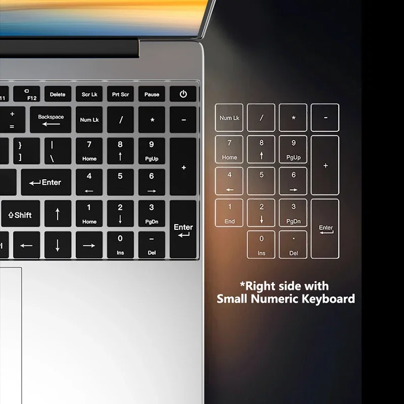 Nuovo Arrivo Laptop da Gaming  - Ddr4 Laptop Ram recensione e prezzo