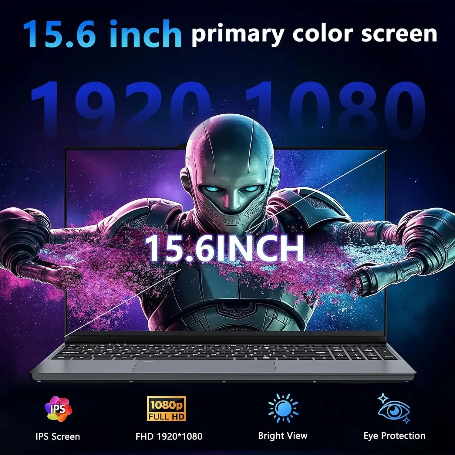 Laptop portatile da 15,6 polli - Ddr4 Laptop Ram recensione e prezzo