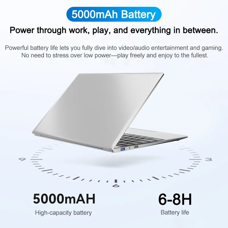 Laptop con schermo IPS FHD da  - Ddr4 Laptop Ram recensione e prezzo