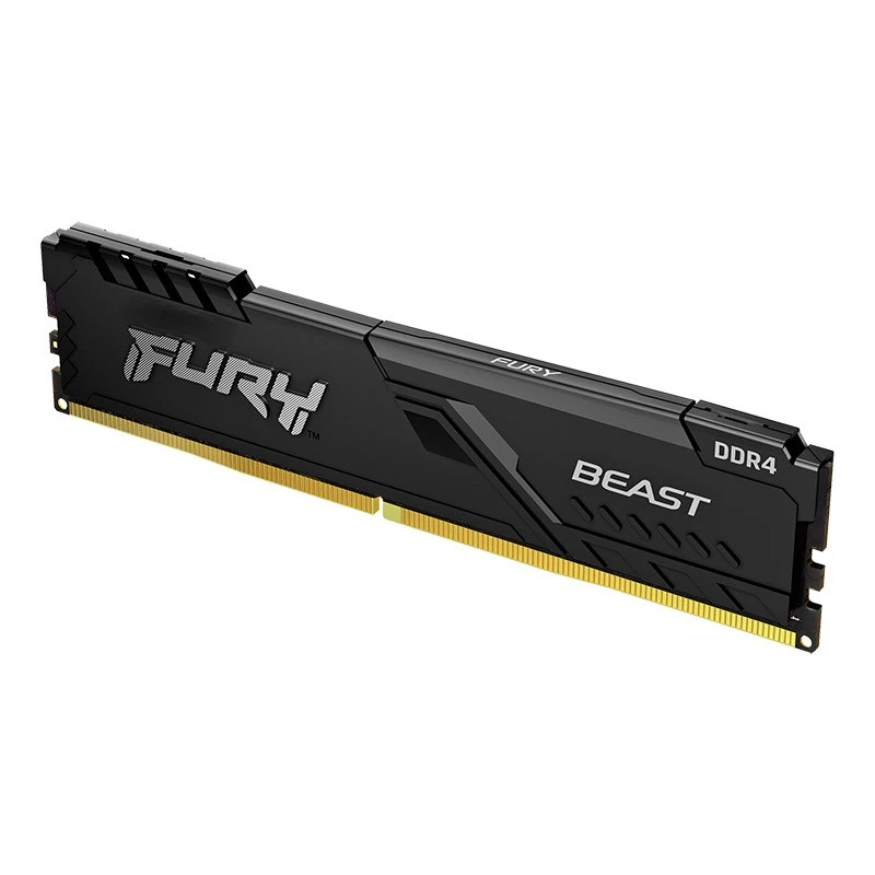 RAM DDR4 Kingston BEAST 3200MH - Ddr4 3200Mhz recensione e prezzo