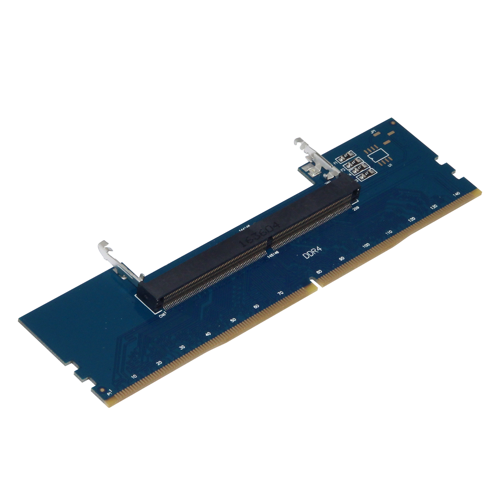 Adattatore convertitore da DDR - Ddr4 Desktop Ram recensione e prezzo