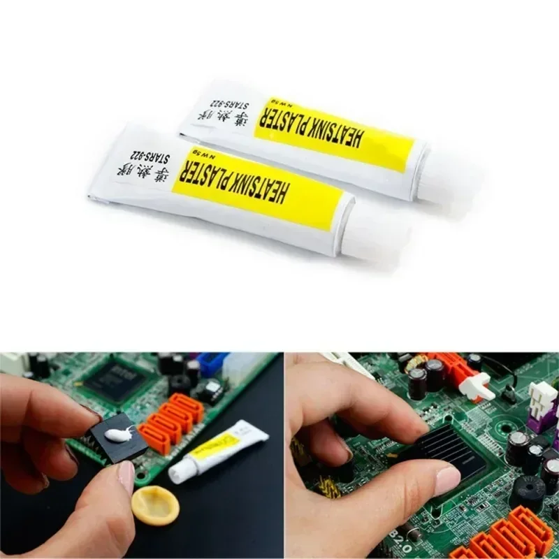 1-20 pz Pasta Termica Adesivo  - Ram Memory Module recensione e prezzo