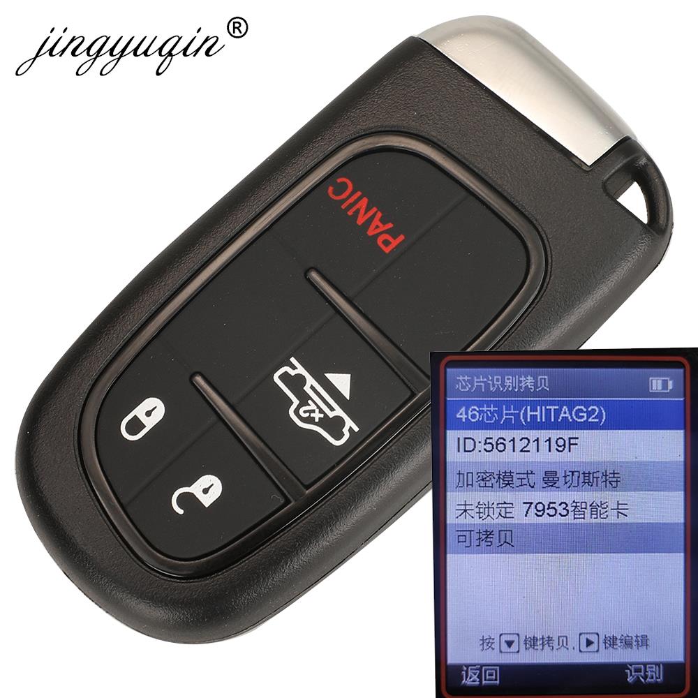 Jingyuqin GQ4-54T ID46 Chiave  - Ram Memory Module recensione e prezzo