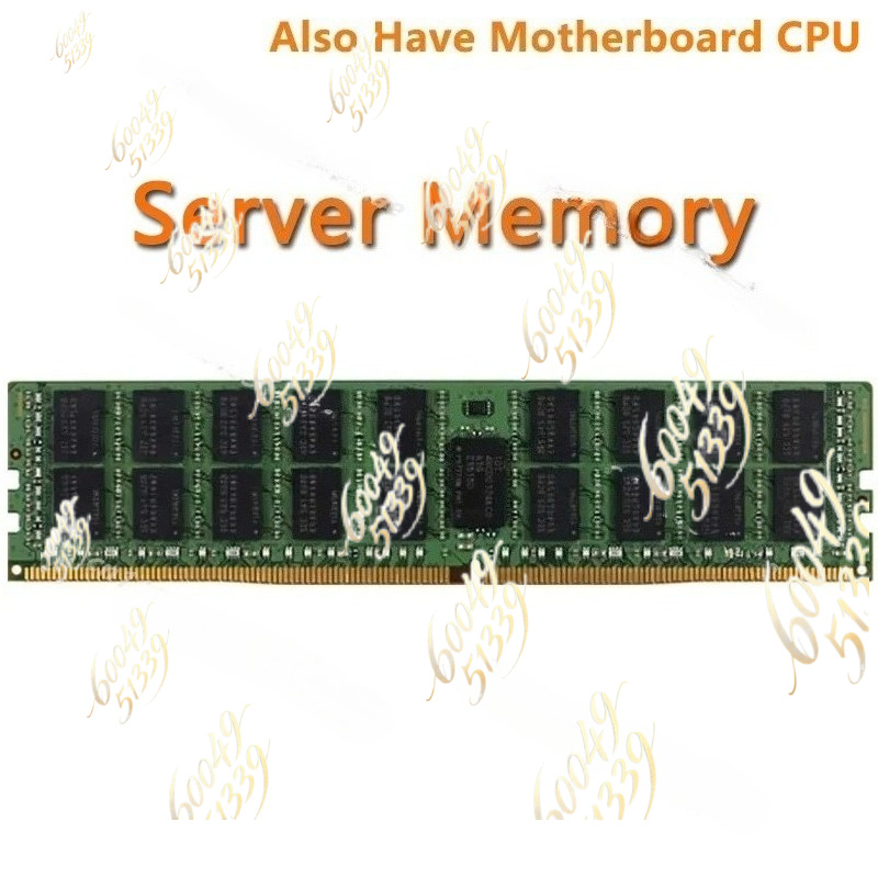 RAM ECC RDIMM 8G 16G 32G 64G 1 - Ecc Ram Server recensione e prezzo