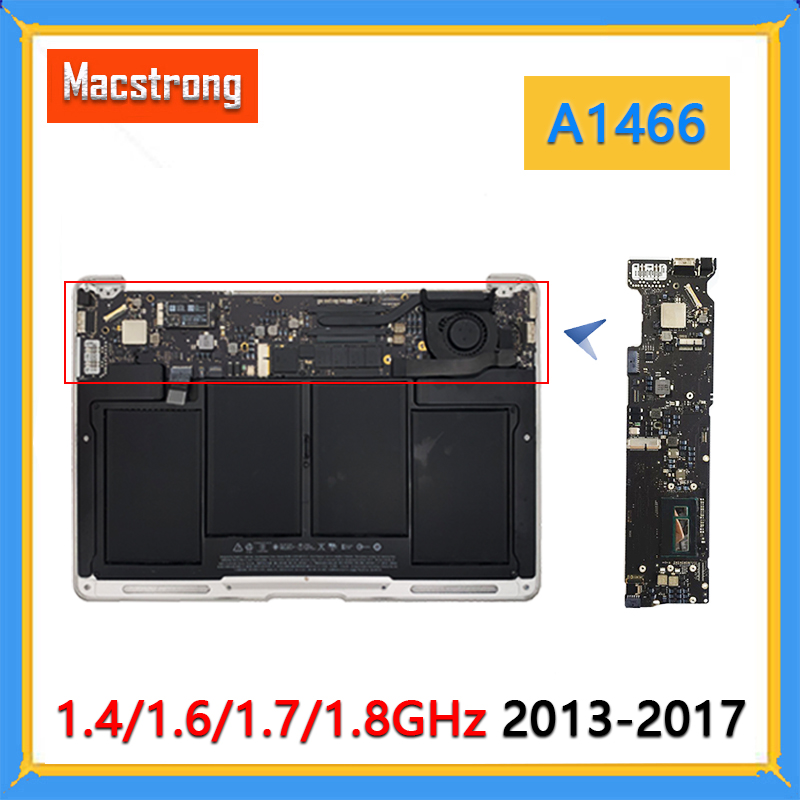 Scheda madre originale A1466 2 - Ddr3 8Gb recensione e prezzo