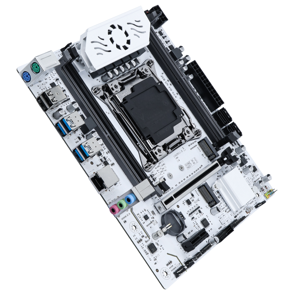 MOUGOL X99 Kit scheda madre Ch - Server Memory Ddr4 recensione e prezzo