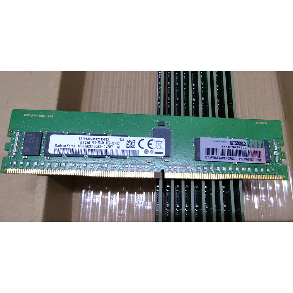 1 pz RAM P00922-B21 P03050-091 - Server Memory Ddr4 recensione e prezzo